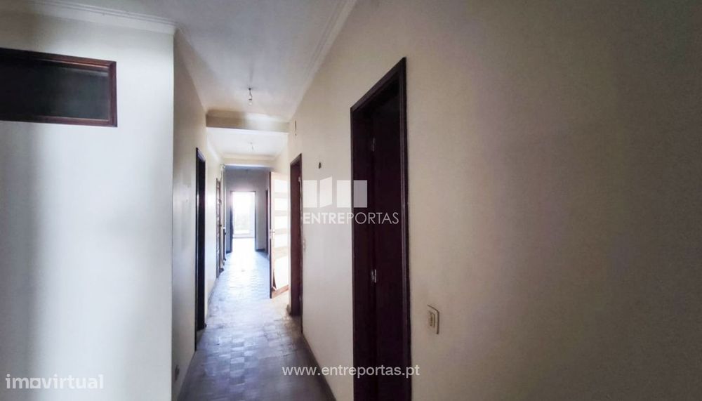 Venda de Apartamento T3, Centro da Cidade, Viana do Castelo.