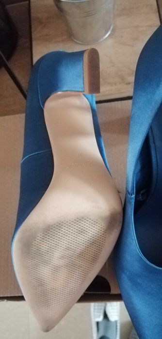 Buty Zara rozmiar 37