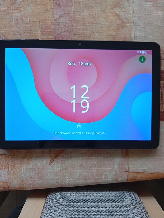 Tablet 10 cali PC T900 Android 13, 32 GB/64 GB Wi-Fi, 10 cali