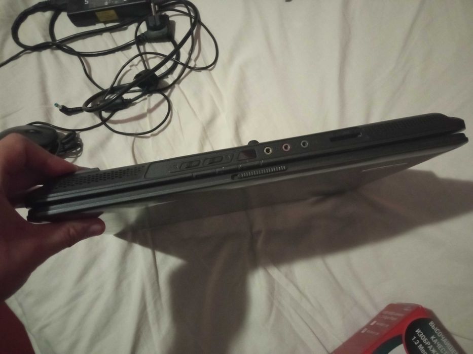 Ноутбук для навчання