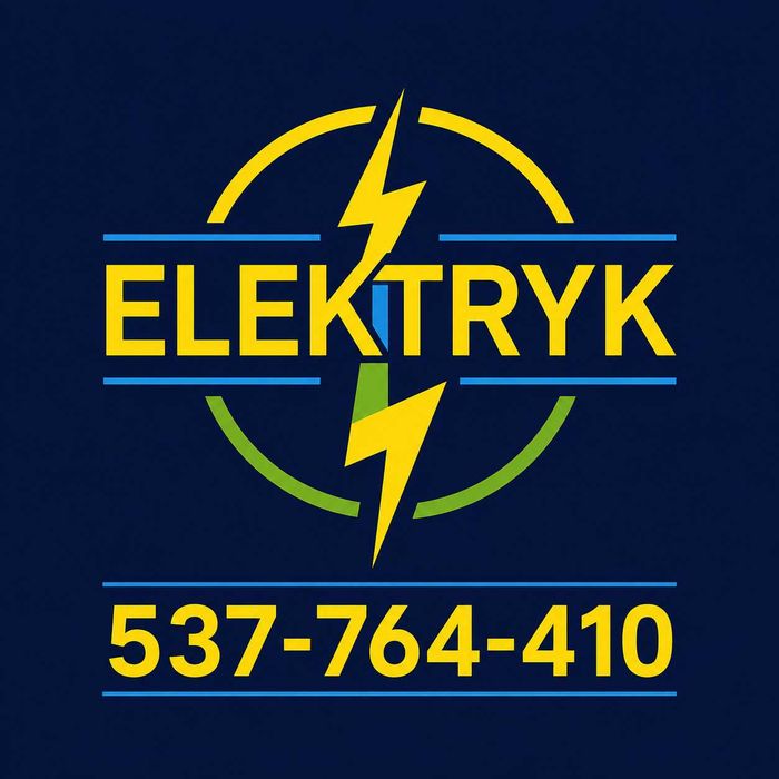 ELEKTRYK Podłączenie indukcji Płyt indukcyjnych piekarników GWARANCJA