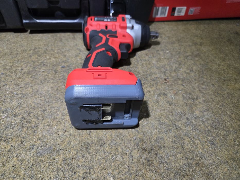 Klucz udarowy Einhell FORMULA 1 IW300 300 nm  Bezszczotkowy