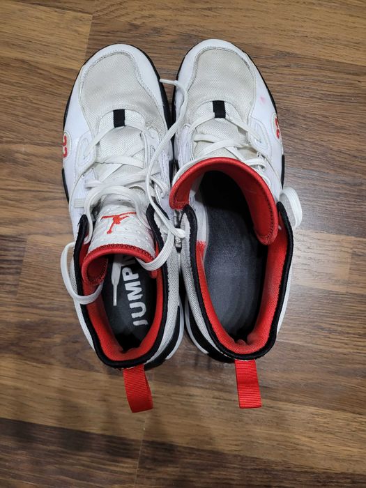 Buty Jordan Stay Loyal 2 r. 46