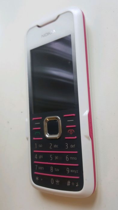 Телефон Nokia 7210с  RM-436