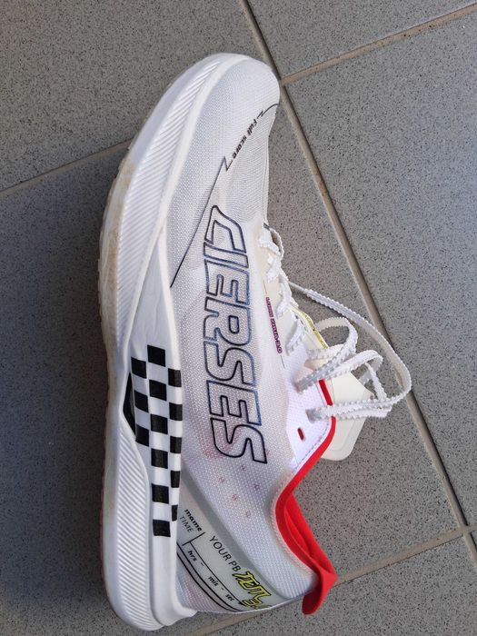 sapatilhas de corrida 45 (29cm)