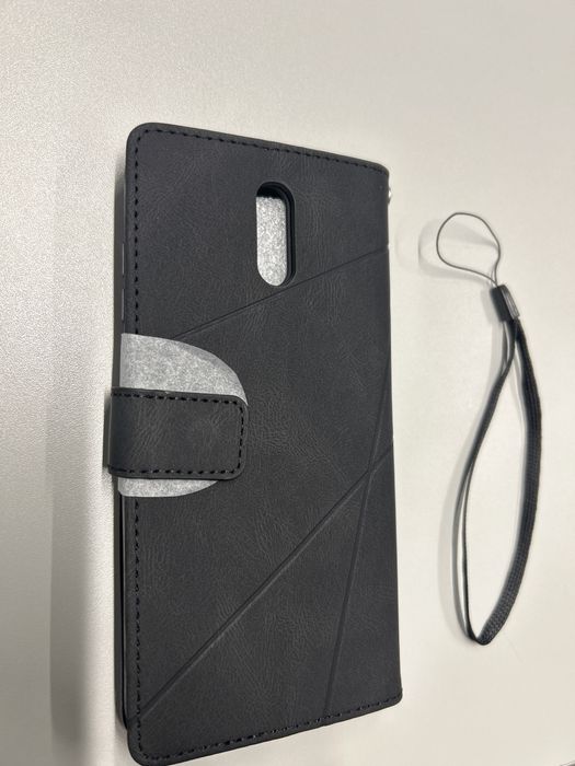 Capa em pele, Nokia 2.364739215219971122