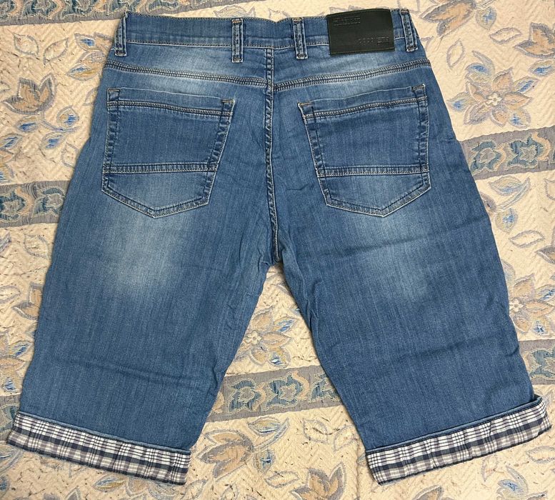 Шорты джинсовые Coockers