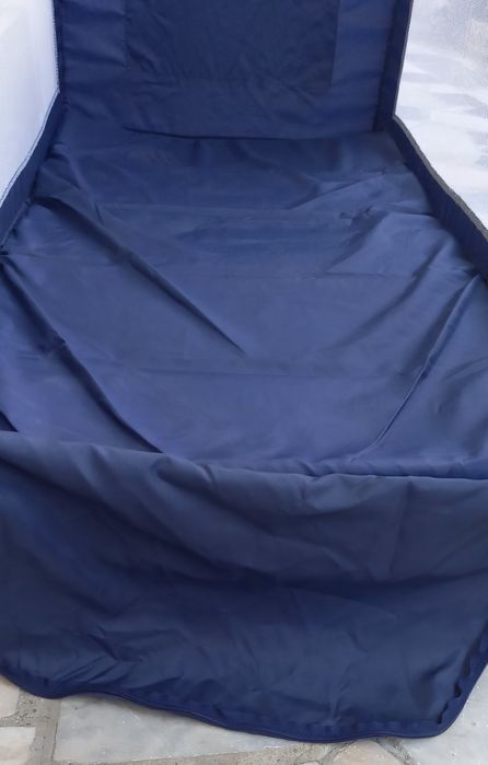 Cama de viagem/ cama de bebê portátil