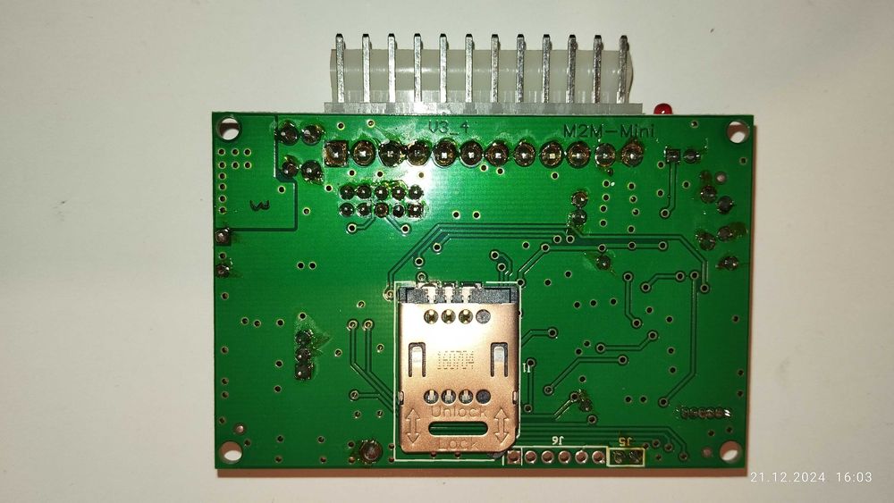 GPS трекер для авто