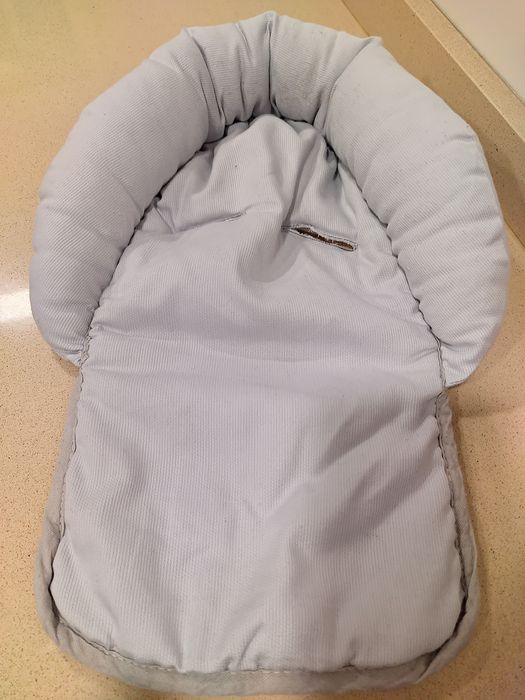 Redutor de babycook universal