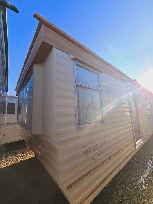 Nowa dostawa! Holiday Sport Domek Holenderski Sezonowy nr C331