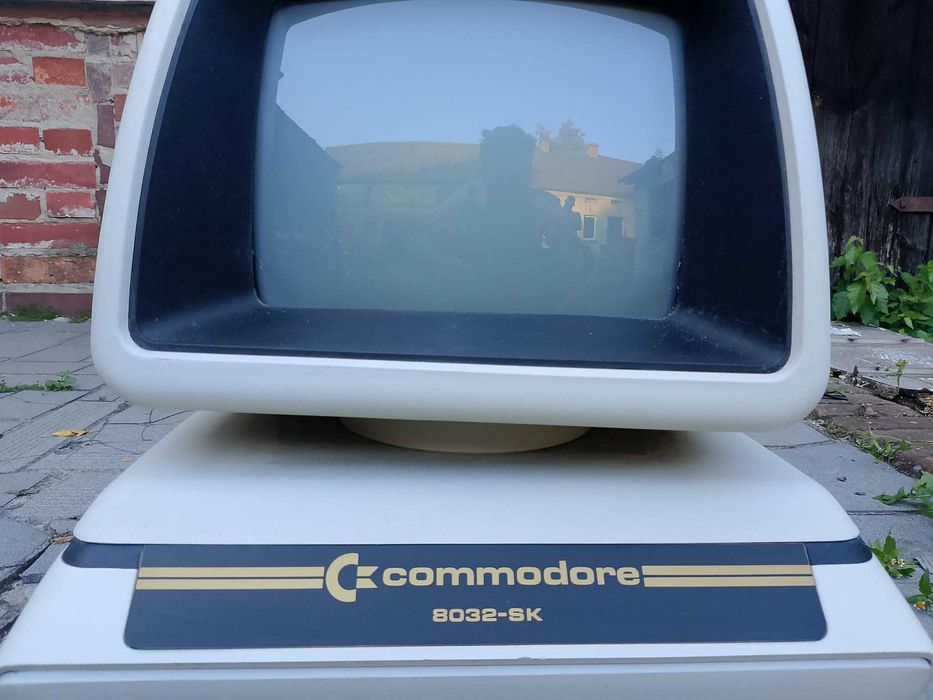 Komputer commodore