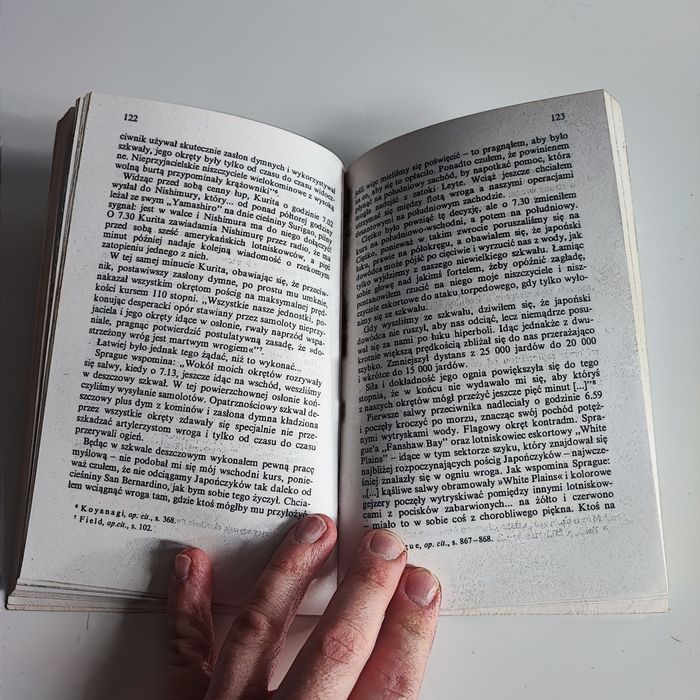 Leyte 1944 Zbigniew Flisowski Historyczne bitwy HB