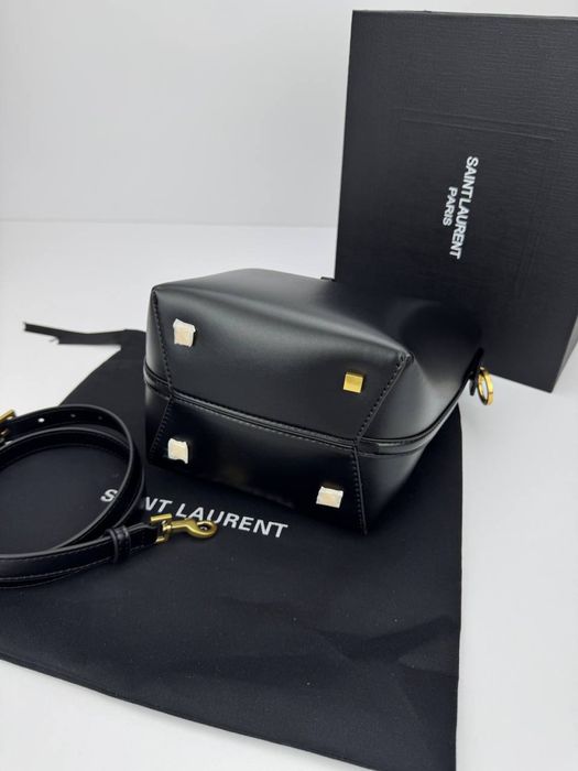 Torebka Saint Laurent le 37 22cm