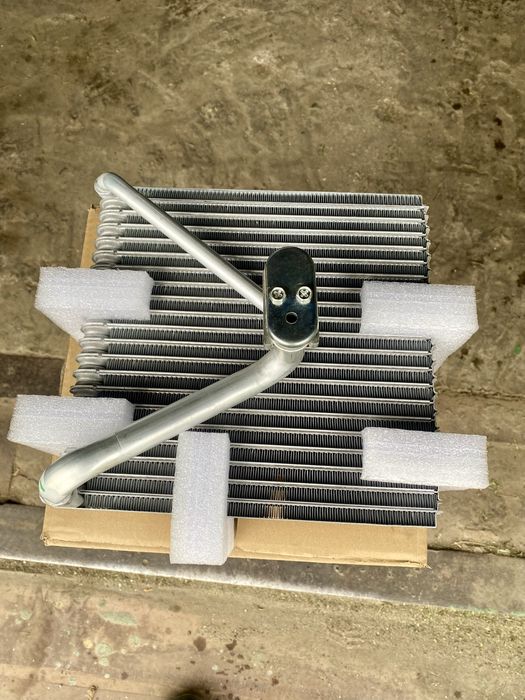 Испаритель кондиционеря