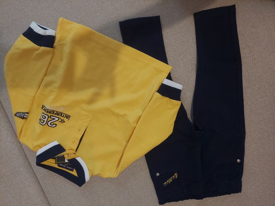 костюм на хлопчика 2-3 рочки