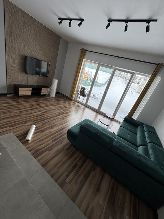 Profesjonalne sprzątanie — Gdańsk i okolice