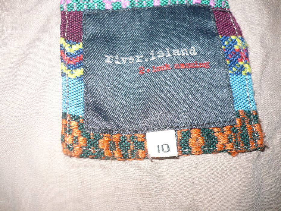 kurtka damska wiosenno/jesenna