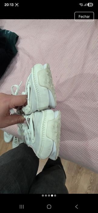 Puma Dista Runner Tech