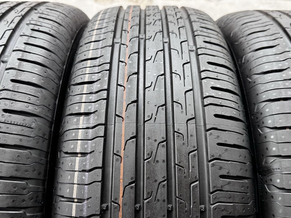 NOWE 205/60/16 Continental opony letnie komplet