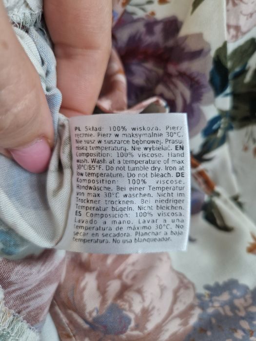 Sukienka Laurella r  S