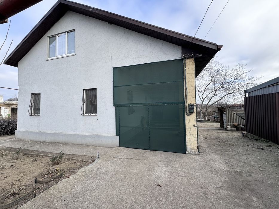 Продажа дома в Подгороднее