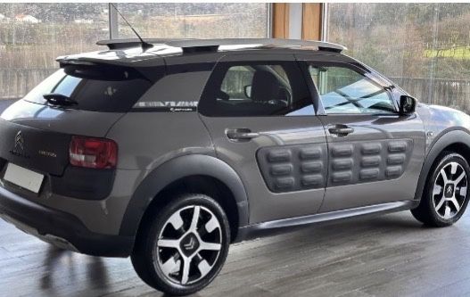 Citroën C4 Cactus 1.2 PureTech Rip Curl