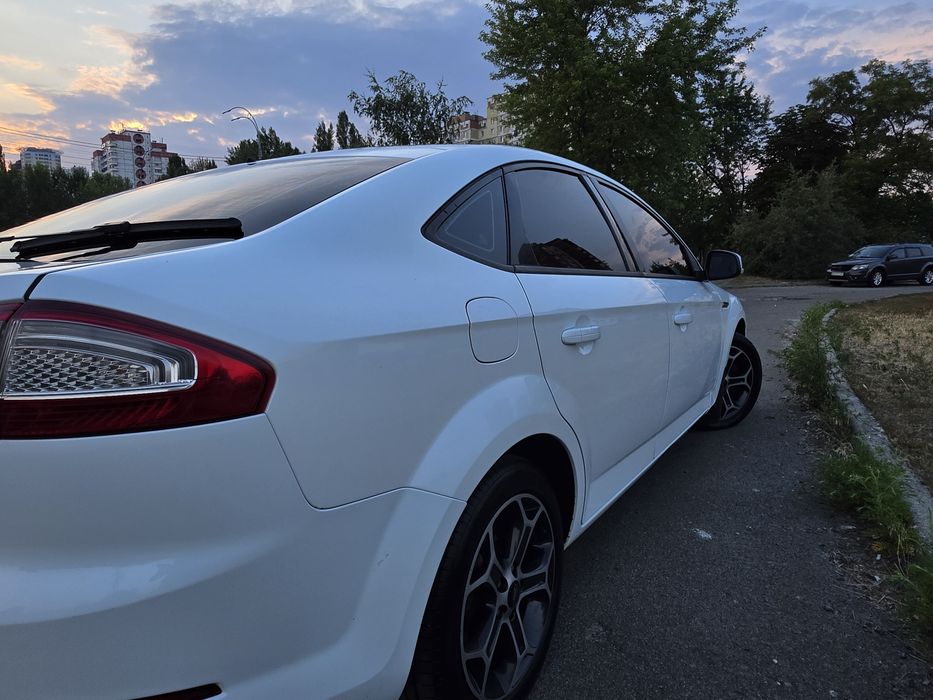 Продам Ford Mondeo