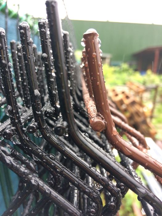 panele ogrodzeniowe 3d 123x250 fi 5mm