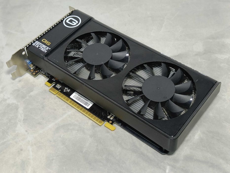 gtx 750 - Купить электронику Львовская область - Цены на OLX.ua