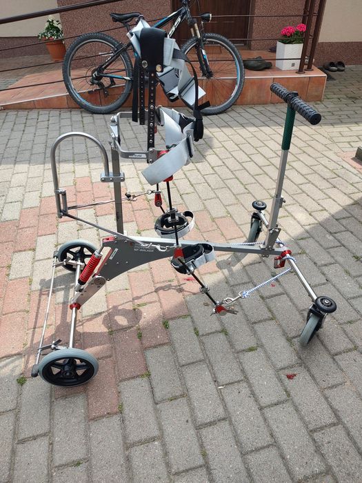 Pionizator Walker