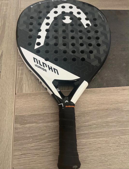 Raquete padel head junior