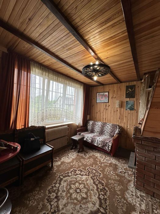 Продається будинок в м.Шептицький