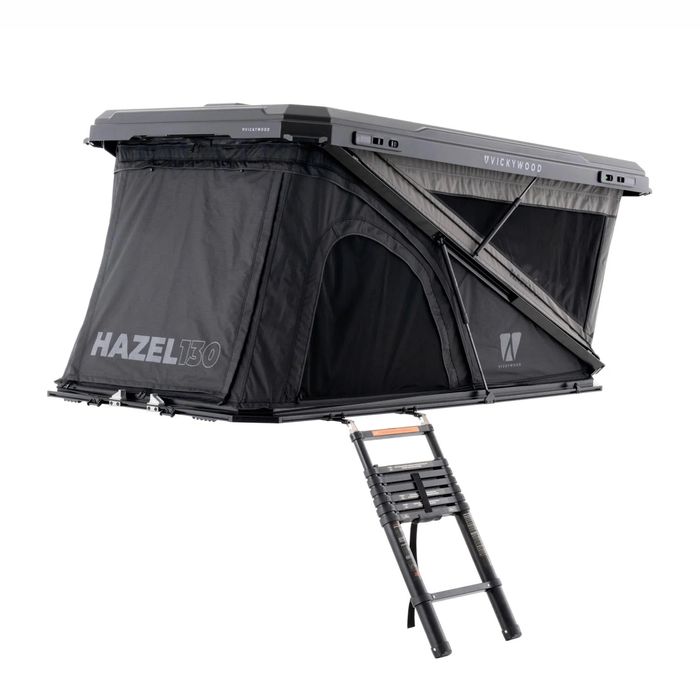 Tenda de Tejadilho Vickywood HAZEL 130