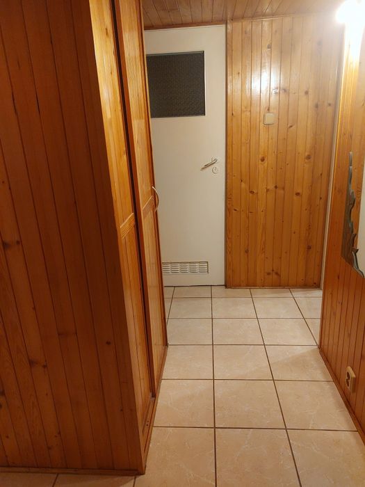 Bemowo Jelonki ul. Wyki, 46m 2 pokoj z balkonem