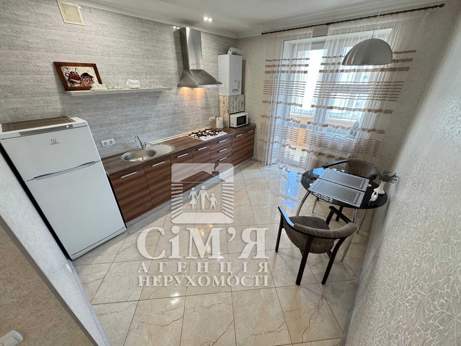 Здам стильну сучасну 1-кім квартиру в елітному р-ні Поділля