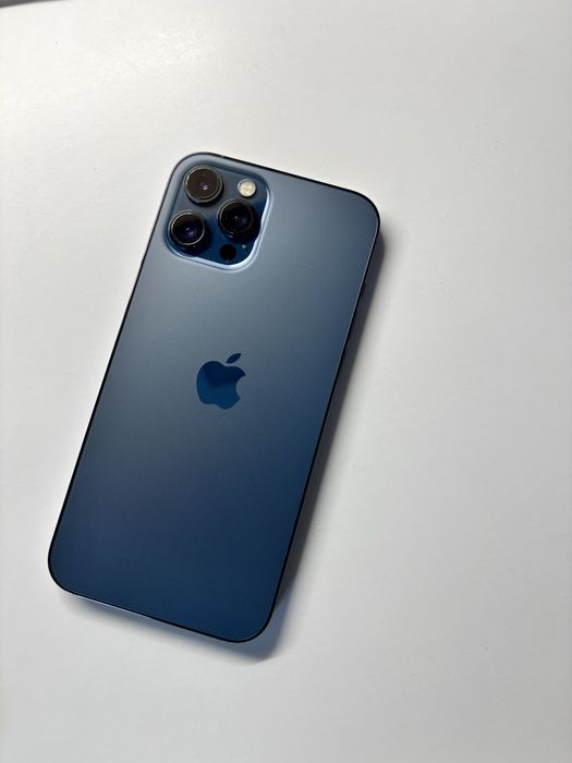 Iphone 12 pro max 128gb