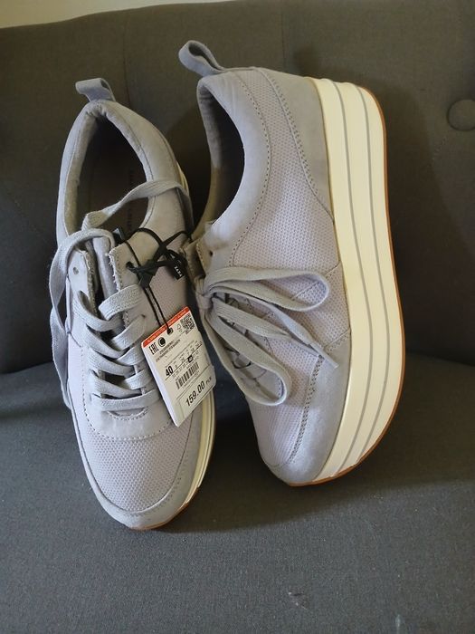 Sneakersy , buty sportowe
