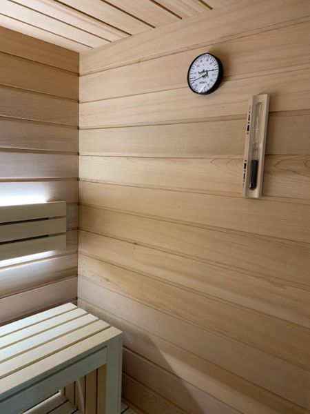 Sauna fabricante de saunas mergulho salgado piscinas e spas