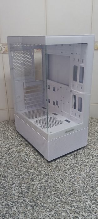 Gabinete de computador