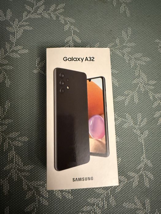 Telefon samung A32