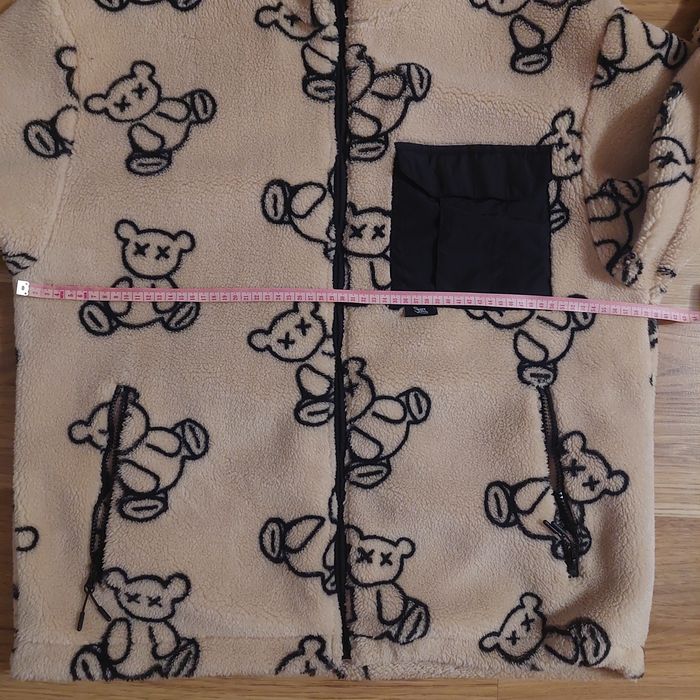 Куртка тедді Staff в ідеальному стані як нова