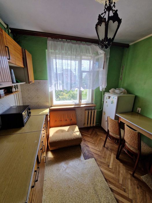 Реальна оренда 2 кім. Сихів, 11000грн.