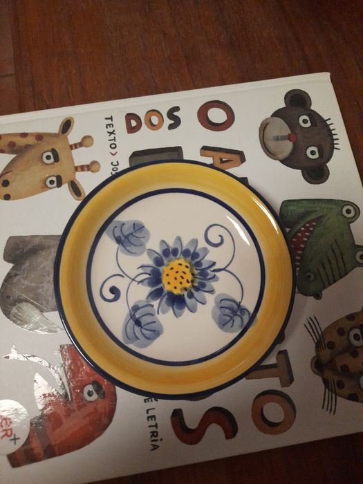 Louça de casa de banho porcelana