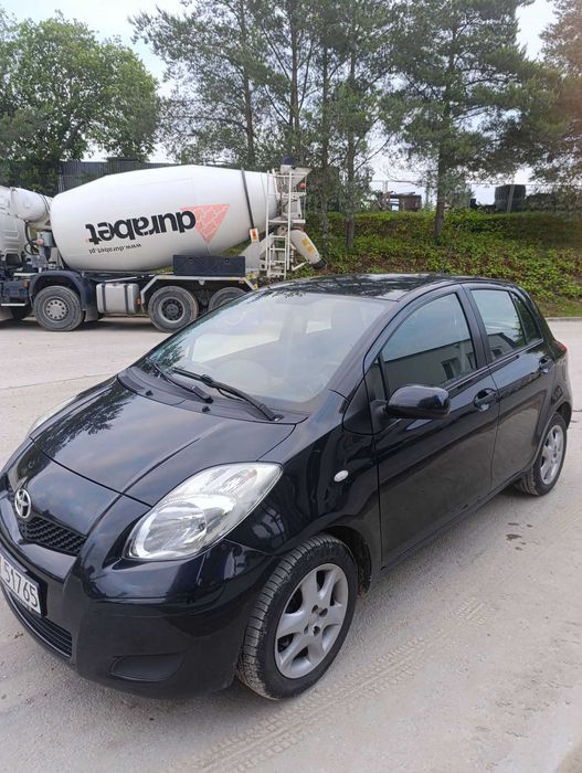 Toyota Yaris 2009r