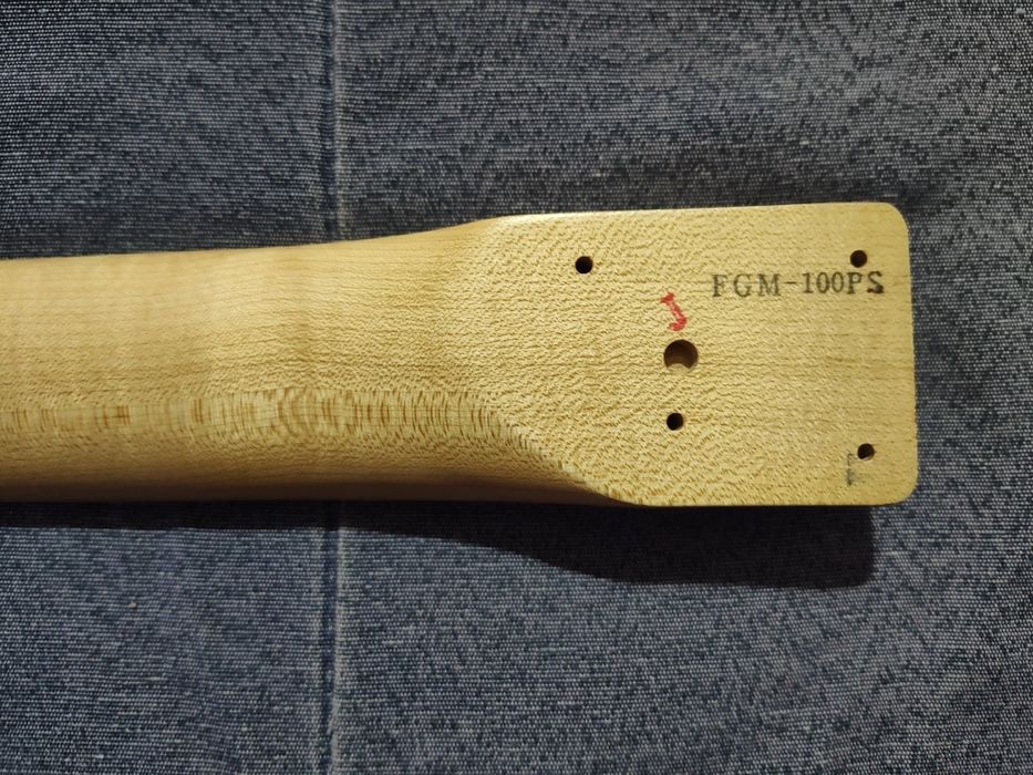 Ibanez FGM100 PS Neck Mint