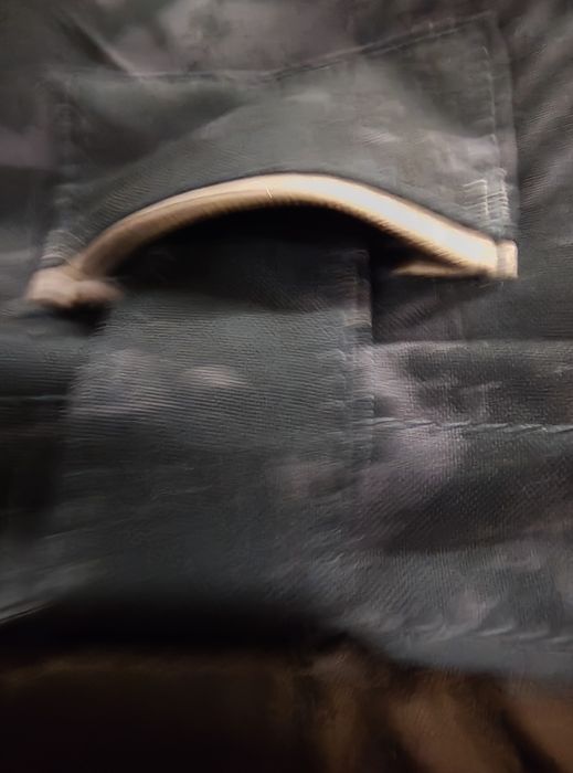 Spodnie ocieplane DARE2B na sanki narty