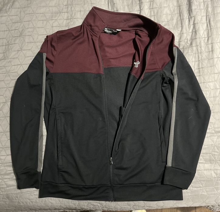 Кофта UnderArmor (оригінал)