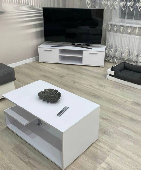 Тумба под телевизор ТВ Комод Полка Тумбочка під телевізор TV в спальню