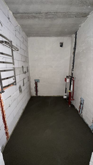 Квартира в новобудові 65м2